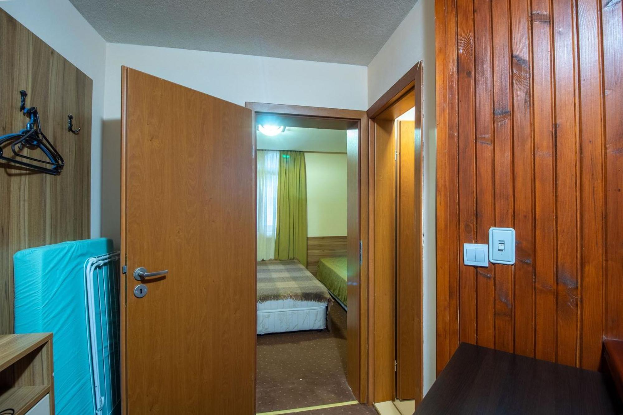 Ski Chalets At Pamporovo - An Affordable Village Holiday For Families Or Groups Exterior foto